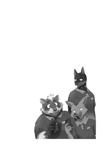 [Nikunabe] Free Pair Tickets Fhentai - Page 4