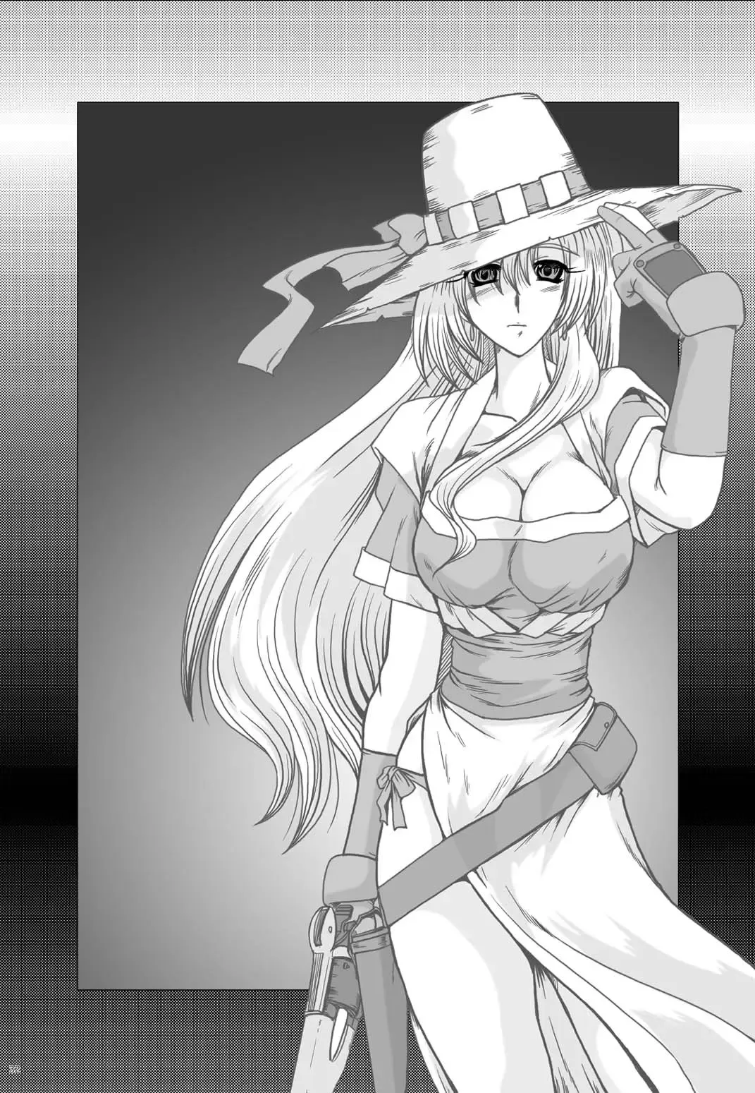 [Fukada Takushi] F-48 Fhentai - Page 32