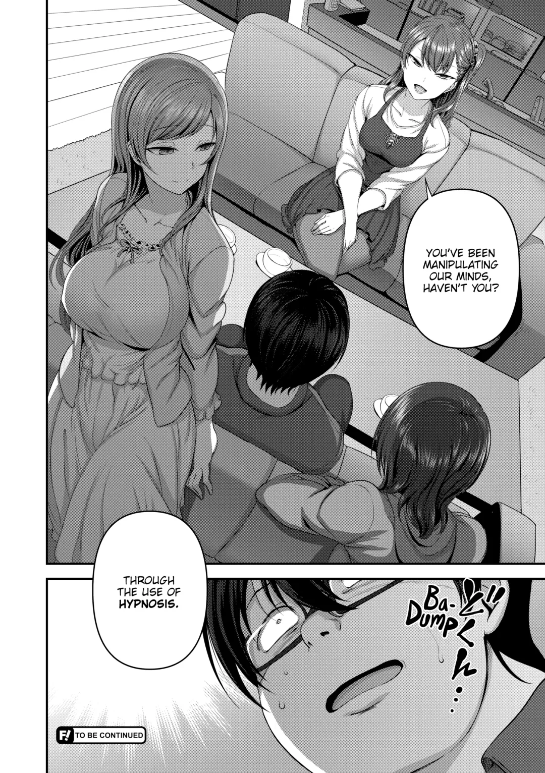 [Aiue Oka] Bullied Revenge Hypnosis Fhentai - Page 84