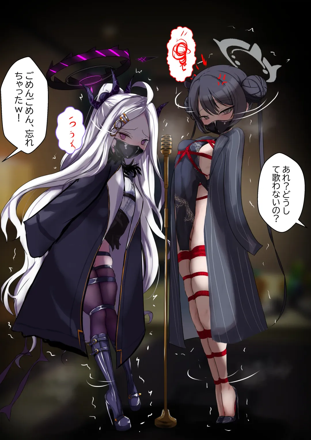 [Gakispark] 2月の記録 Fhentai - Page 3