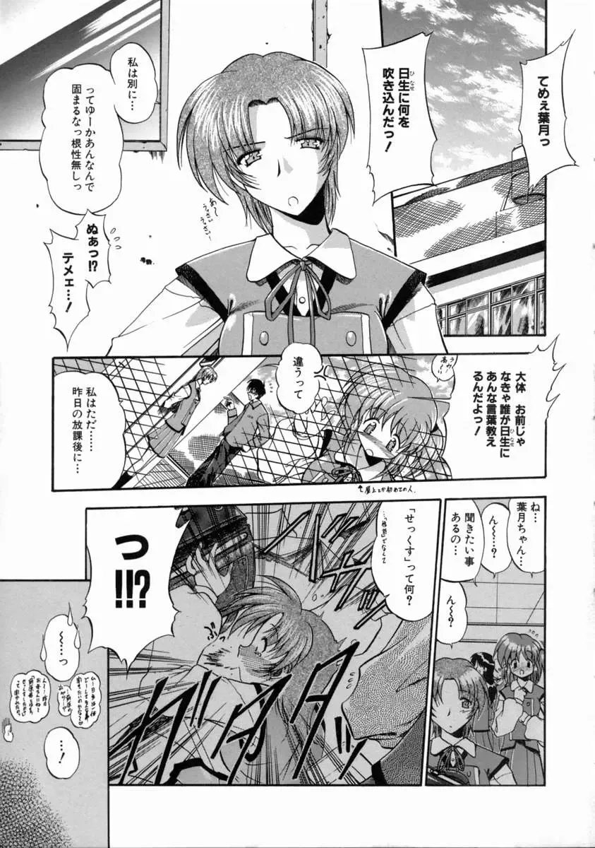 [Noraneko Nagaya] Reijou Shuukan Fhentai - Page 11