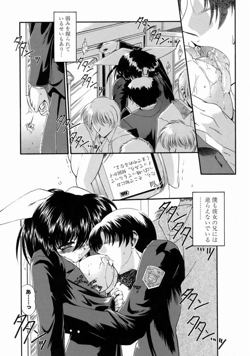 [Noraneko Nagaya] Reijou Shuukan Fhentai - Page 110