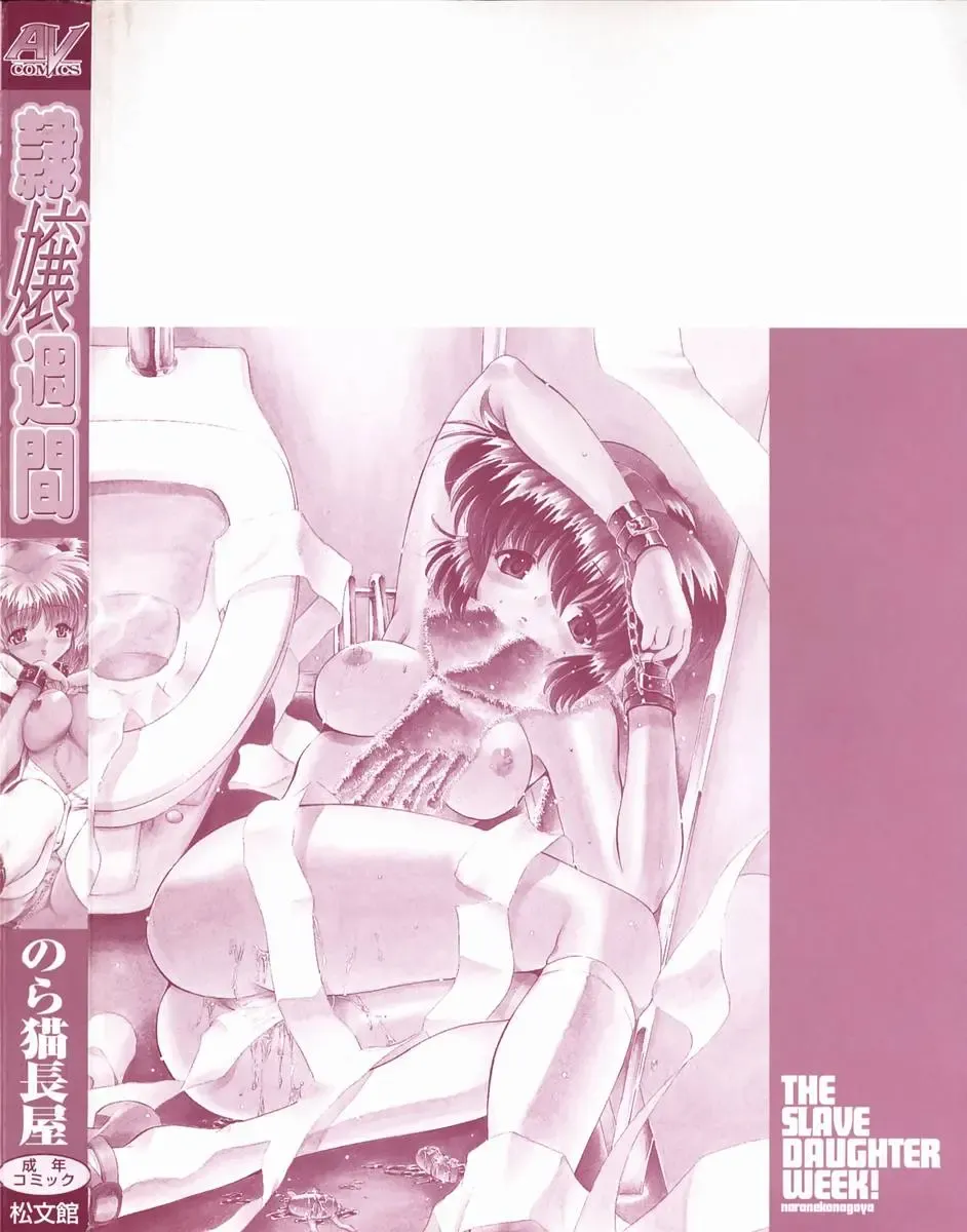 [Noraneko Nagaya] Reijou Shuukan Fhentai - Page 6