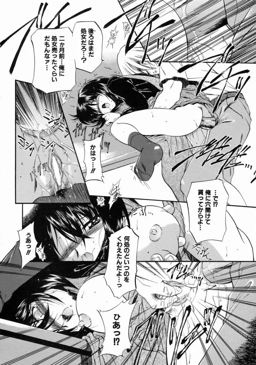 [Noraneko Nagaya] Reijou Shuukan Fhentai - Page 96