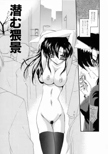 [Noraneko Nagaya] Reijou Shuukan Fhentai - Page 107