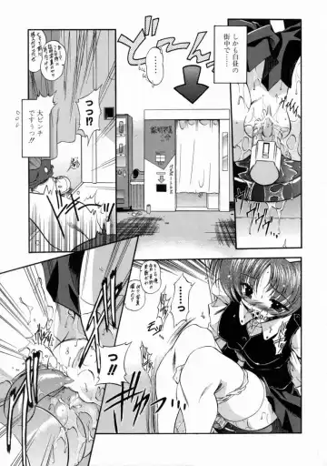 [Noraneko Nagaya] Reijou Shuukan Fhentai - Page 27