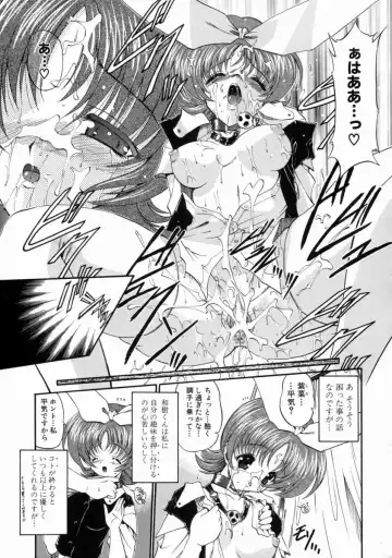 [Noraneko Nagaya] Reijou Shuukan Fhentai - Page 39