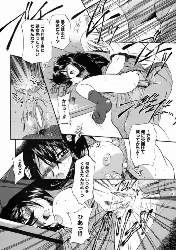 [Noraneko Nagaya] Reijou Shuukan Fhentai - Page 96