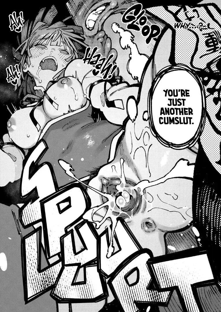 [Karasu Chan] le ga Shike Sugite Haete Kita Genkaku Yuuhatsu Suru Kinoko o Goshoku Shite Hatsujou Shita Ato no Are ya Kore 2 Fhentai - Page 68