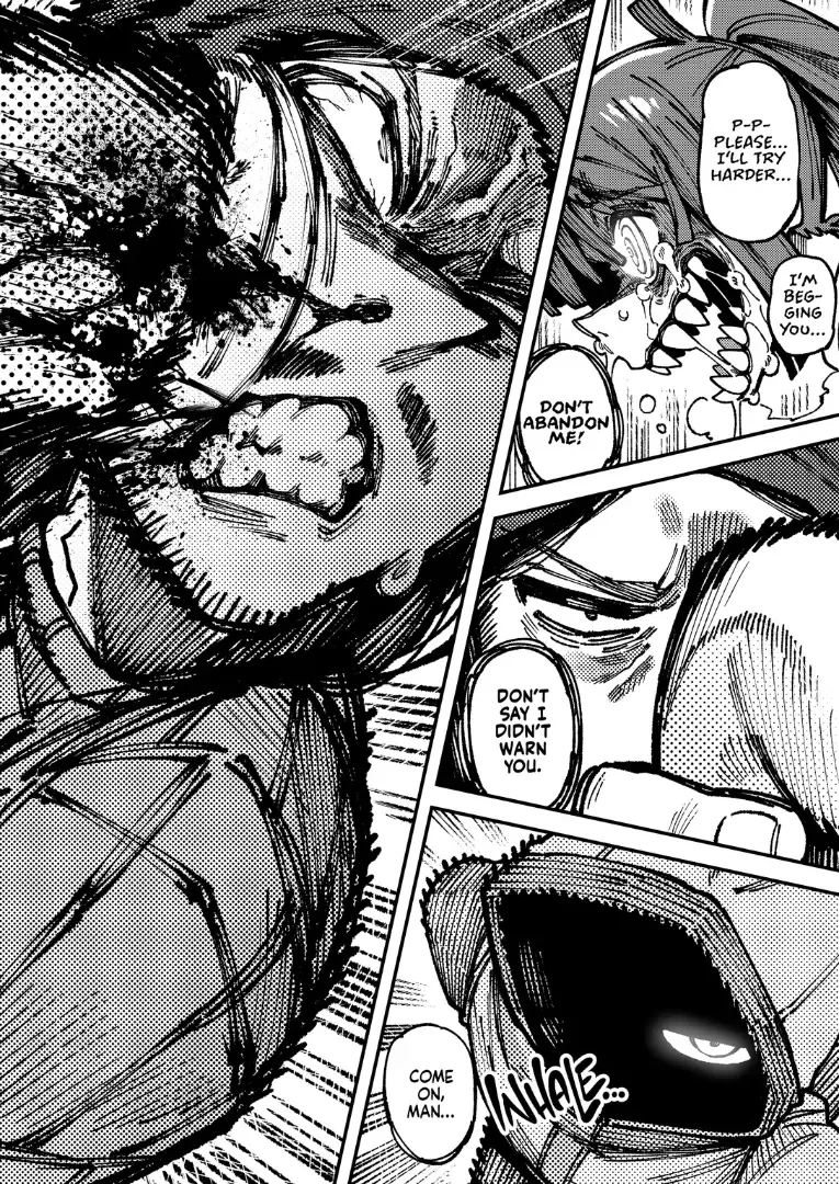 [Karasu Chan] le ga Shike Sugite Haete Kita Genkaku Yuuhatsu Suru Kinoko o Goshoku Shite Hatsujou Shita Ato no Are ya Kore 2 Fhentai - Page 73