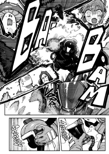 [Karasu Chan] le ga Shike Sugite Haete Kita Genkaku Yuuhatsu Suru Kinoko o Goshoku Shite Hatsujou Shita Ato no Are ya Kore 2 Fhentai - Page 31