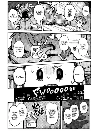 [Karasu Chan] le ga Shike Sugite Haete Kita Genkaku Yuuhatsu Suru Kinoko o Goshoku Shite Hatsujou Shita Ato no Are ya Kore 2 Fhentai - Page 53