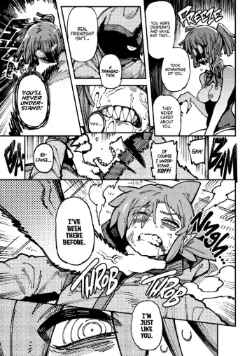 [Karasu Chan] le ga Shike Sugite Haete Kita Genkaku Yuuhatsu Suru Kinoko o Goshoku Shite Hatsujou Shita Ato no Are ya Kore 2 Fhentai - Page 78