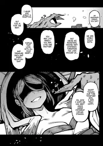 [Karasu Chan] le ga Shike Sugite Haete Kita Genkaku Yuuhatsu Suru Kinoko o Goshoku Shite Hatsujou Shita Ato no Are ya Kore 2 Fhentai - Page 97