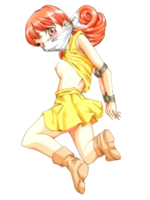 [Yakumo Ginjirou] Otenba hime to oka-shina jūsha no monogatari Fhentai - Page 17