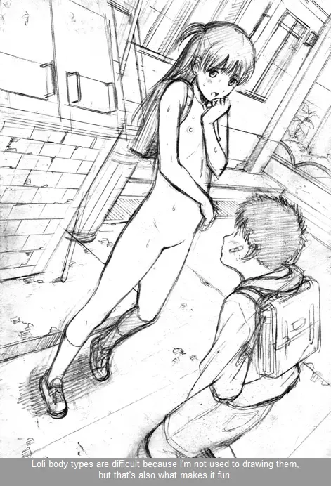 [Smac] R-Otome 3 | Exhibitionistic Girls 3 Fhentai - Page 26