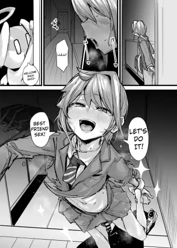 [P Senpuki] Mahou Shounen to Nakayoshi Mascot - Shizuku Unomiya no Maryoku Hokyuu | The Magical Girl/Boy and his Friendly Mascot - Unomiya Shizuku's Magical Supply Fhentai - Page 26