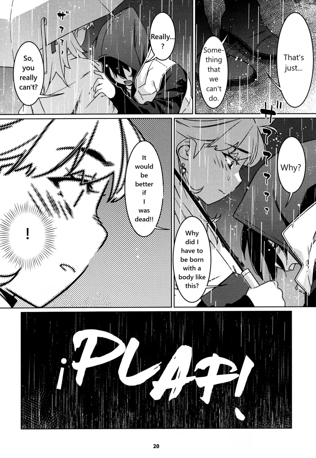 [Hirokawa] Otonano Omochiya 28 Fhentai - Page 18