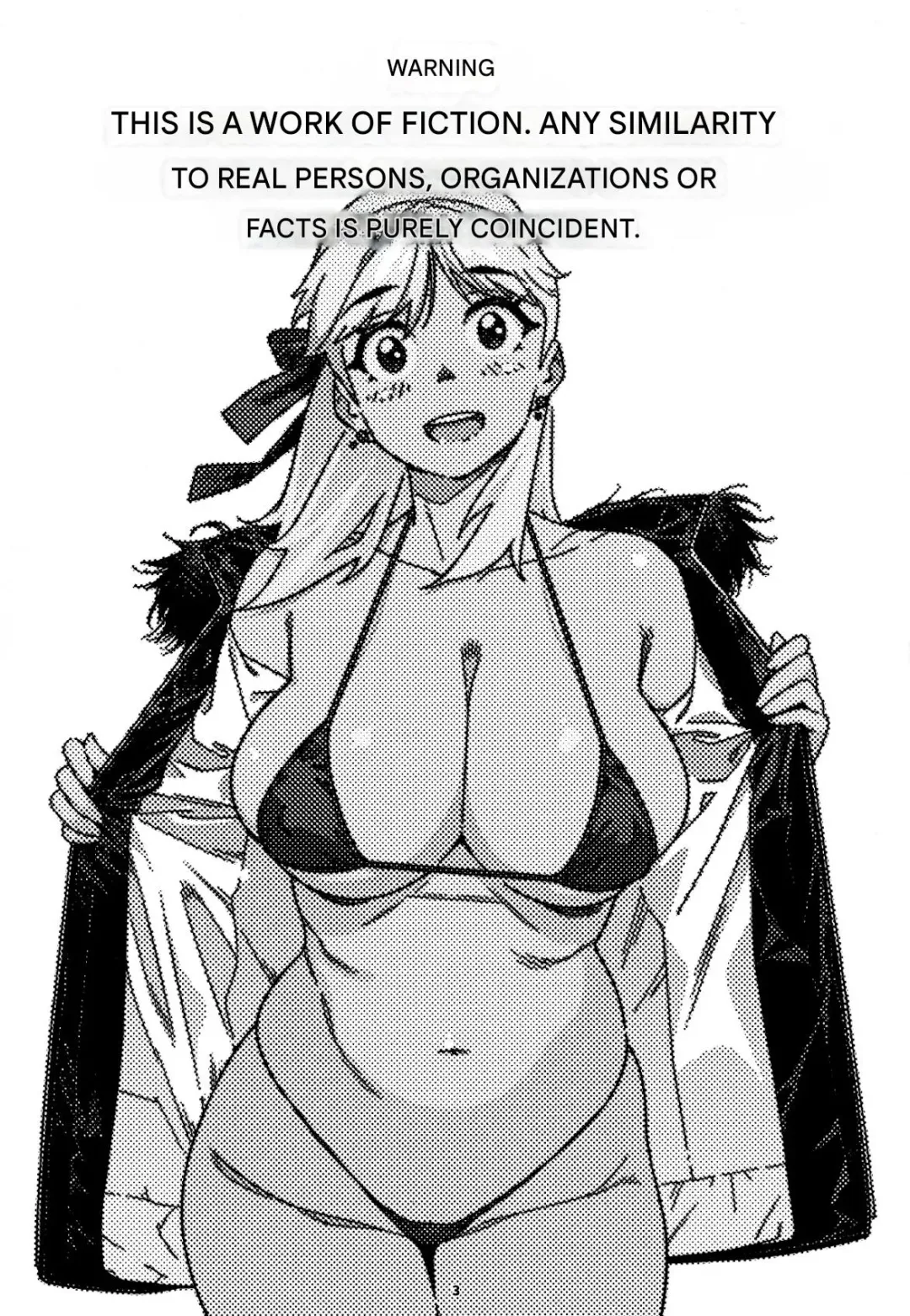 [Hirokawa] Otonano Omochiya 28 Fhentai - Page 2