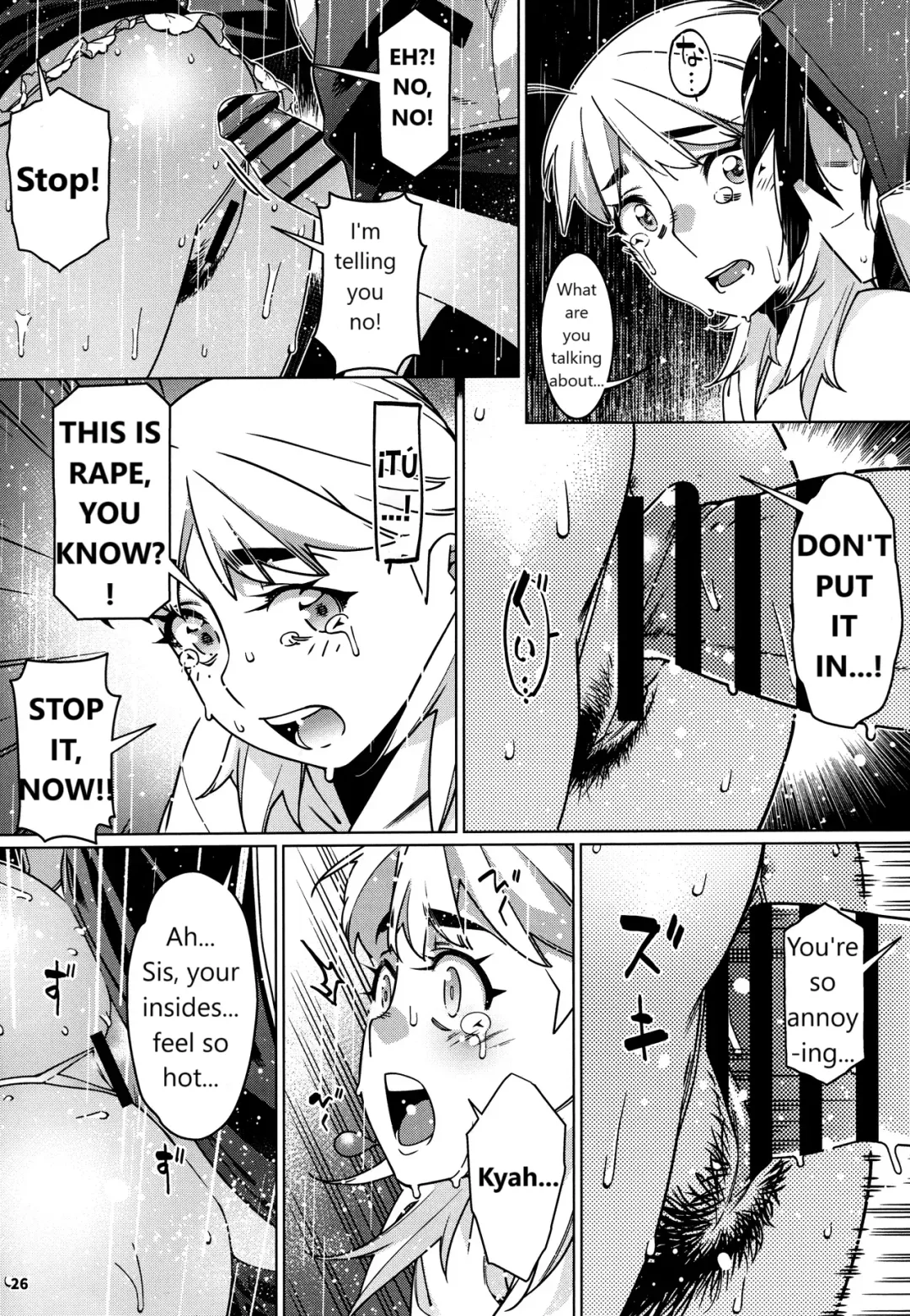 [Hirokawa] Otonano Omochiya 28 Fhentai - Page 24