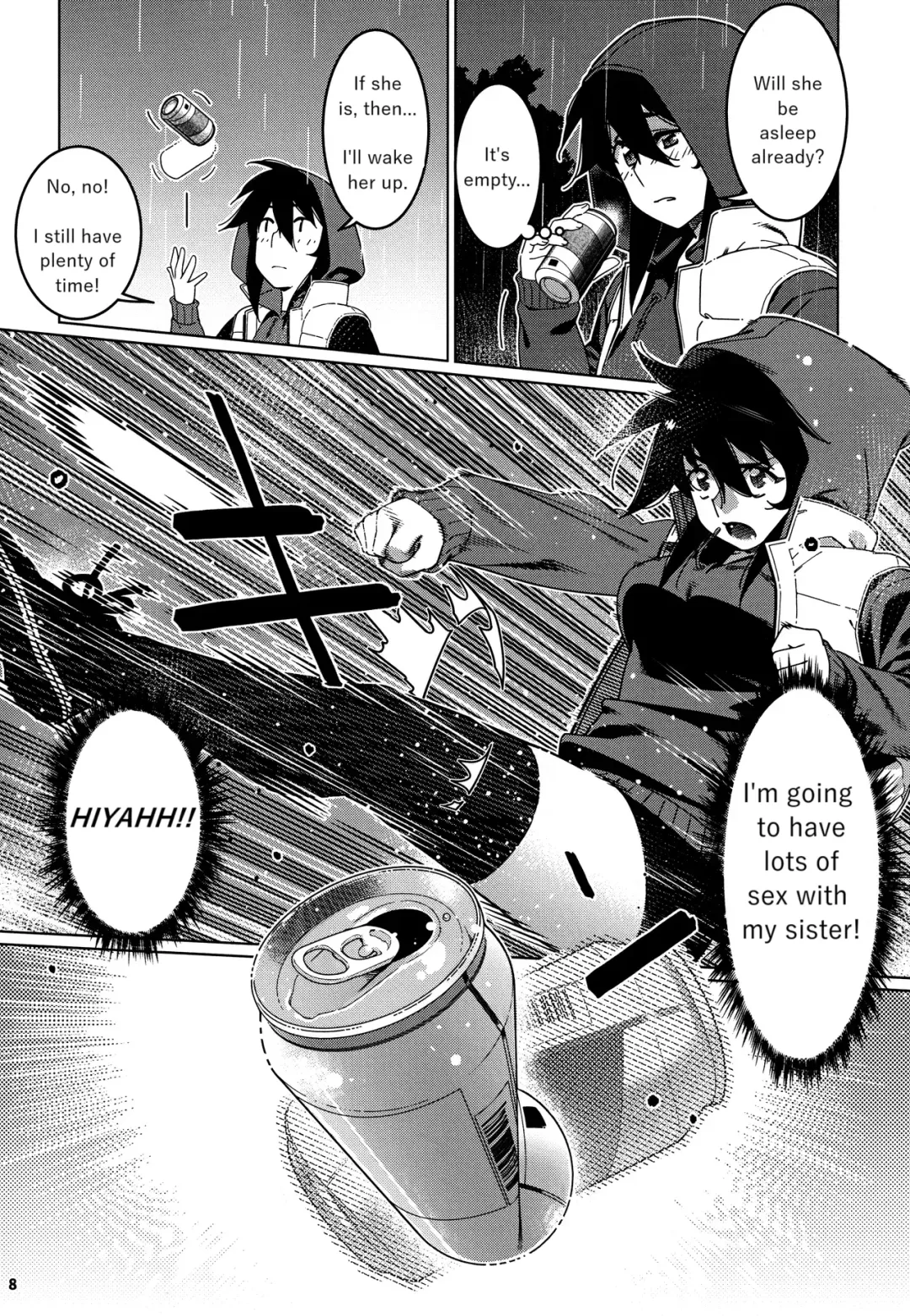 [Hirokawa] Otonano Omochiya 28 Fhentai - Page 6