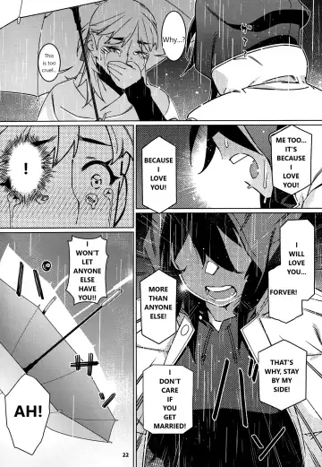 [Hirokawa] Otonano Omochiya 28 Fhentai - Page 20