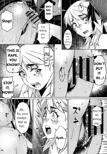 [Hirokawa] Otonano Omochiya 28 Fhentai - Page 24