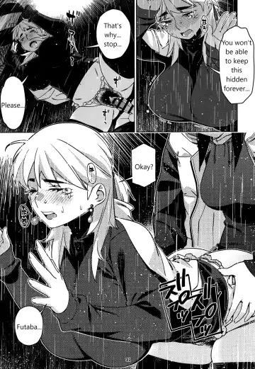 [Hirokawa] Otonano Omochiya 28 Fhentai - Page 29