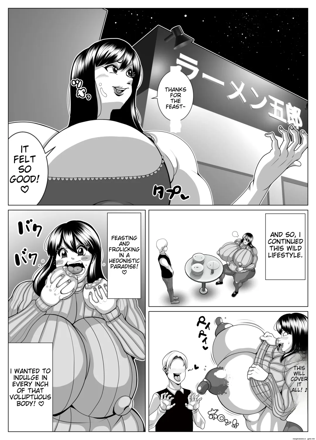 [Tokei] Possessed and dissatisfied! | hyōi shite himan ka! Fhentai - Page 14