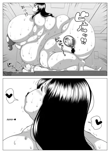 [Tokei] Possessed and dissatisfied! | hyōi shite himan ka! Fhentai - Page 36