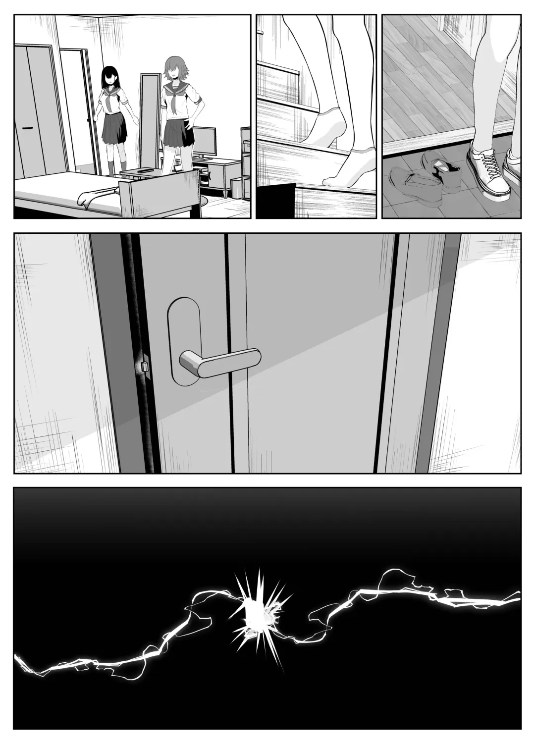 Soushitsu Kanojo ~Kioku o   Ushinatta Kanojo wa Onna Senpai ni Netorareta~ Fhentai - Page 71