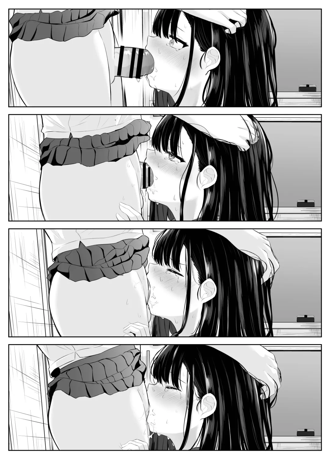 Soushitsu Kanojo ~Kioku o   Ushinatta Kanojo wa Onna Senpai ni Netorareta~ Fhentai - Page 88