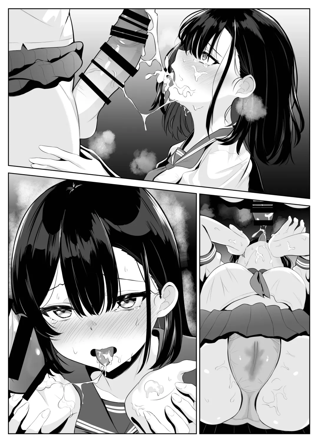 Soushitsu Kanojo ~Kioku o   Ushinatta Kanojo wa Onna Senpai ni Netorareta~ Fhentai - Page 90