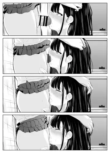 Soushitsu Kanojo ~Kioku o   Ushinatta Kanojo wa Onna Senpai ni Netorareta~ Fhentai - Page 88