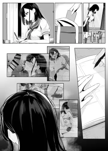 Soushitsu Kanojo ~Kioku o   Ushinatta Kanojo wa Onna Senpai ni Netorareta~ Fhentai - Page 99