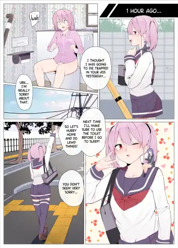 [Odoru London] Sandwich! Fhentai - Page 3