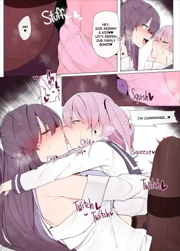[Odoru London] Sandwich! Fhentai - Page 8