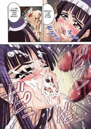 [Kitani Sai] Angel Pain 5 Fhentai - Page 12