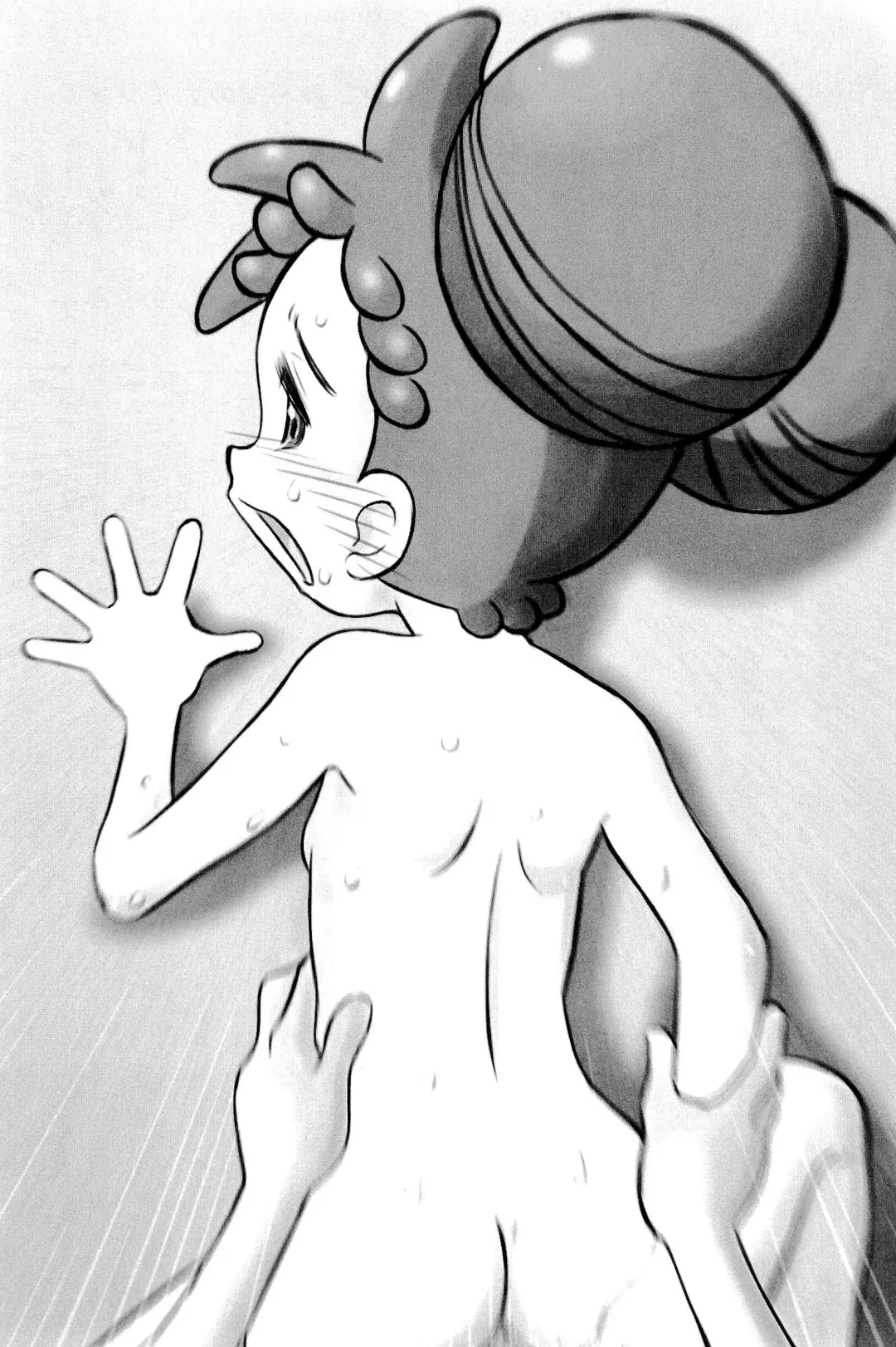 Harukaze no Himitsu Minna no Naisho Fhentai - Page 73