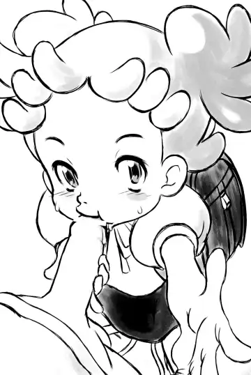 Harukaze no Himitsu Minna no Naisho Fhentai - Page 11