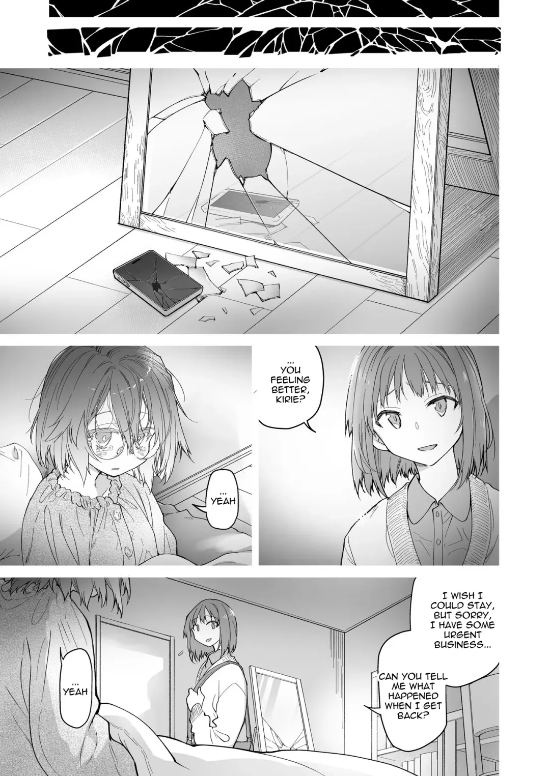 [Midori No Rupe] Stocking to Kiseichuu 2 | Stockings & Parasites 2 Fhentai - Page 26