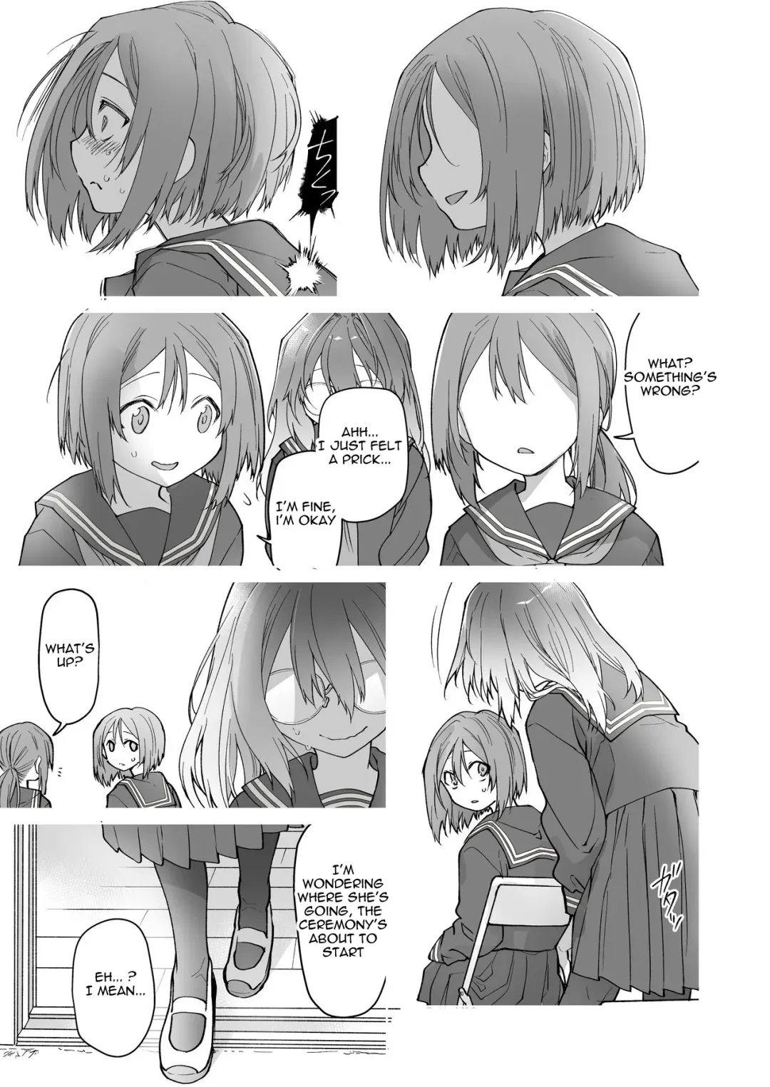 [Midori No Rupe] Stocking to Kiseichuu 2 | Stockings & Parasites 2 Fhentai - Page 52