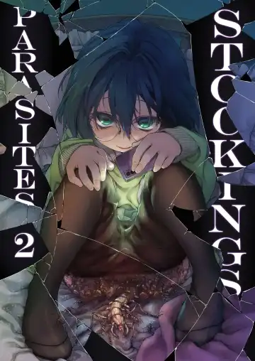 Read [Midori No Rupe] Stocking to Kiseichuu 2 | Stockings & Parasites 2 - Fhentai