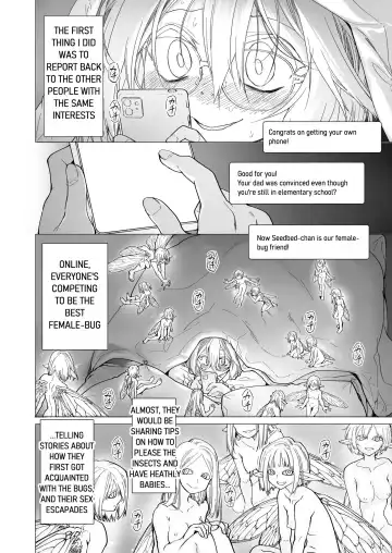 [Midori No Rupe] Stocking to Kiseichuu 2 | Stockings & Parasites 2 Fhentai - Page 11