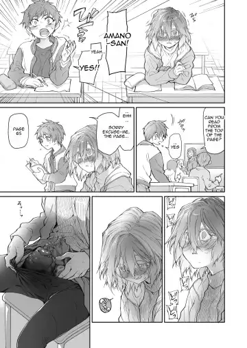 [Midori No Rupe] Stocking to Kiseichuu 2 | Stockings & Parasites 2 Fhentai - Page 18