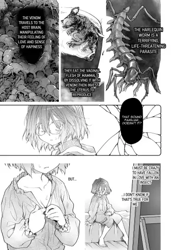 [Midori No Rupe] Stocking to Kiseichuu 2 | Stockings & Parasites 2 Fhentai - Page 28