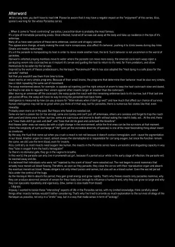 [Midori No Rupe] Stocking to Kiseichuu 2 | Stockings & Parasites 2 Fhentai - Page 59