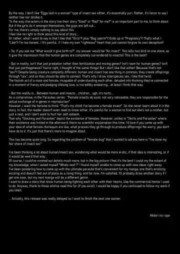 [Midori No Rupe] Stocking to Kiseichuu 2 | Stockings & Parasites 2 Fhentai - Page 62