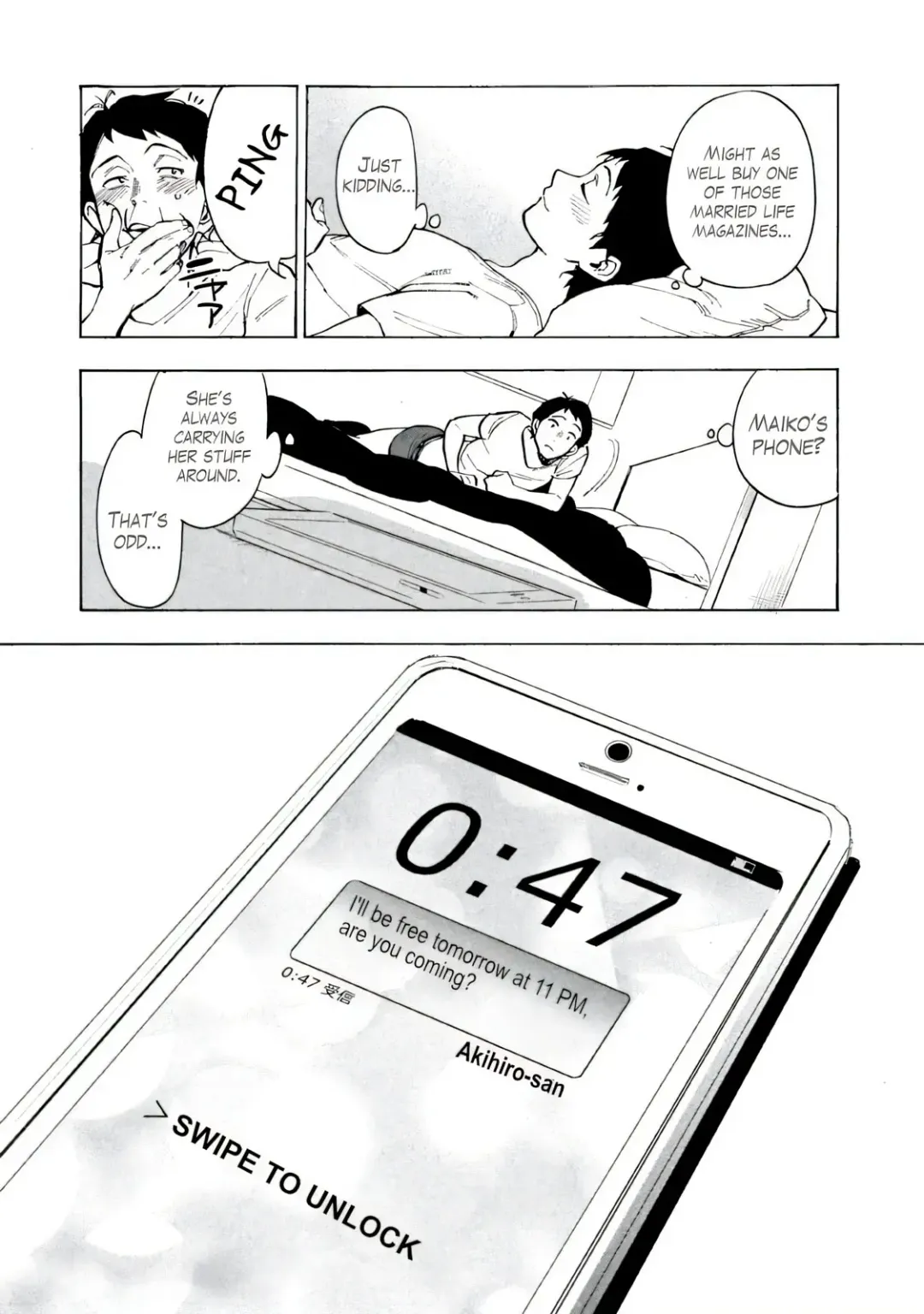 [Igumox] Boku wa Ai o Shoumei Shiyou to Omou CHAPTER 1 Fhentai - Page 16