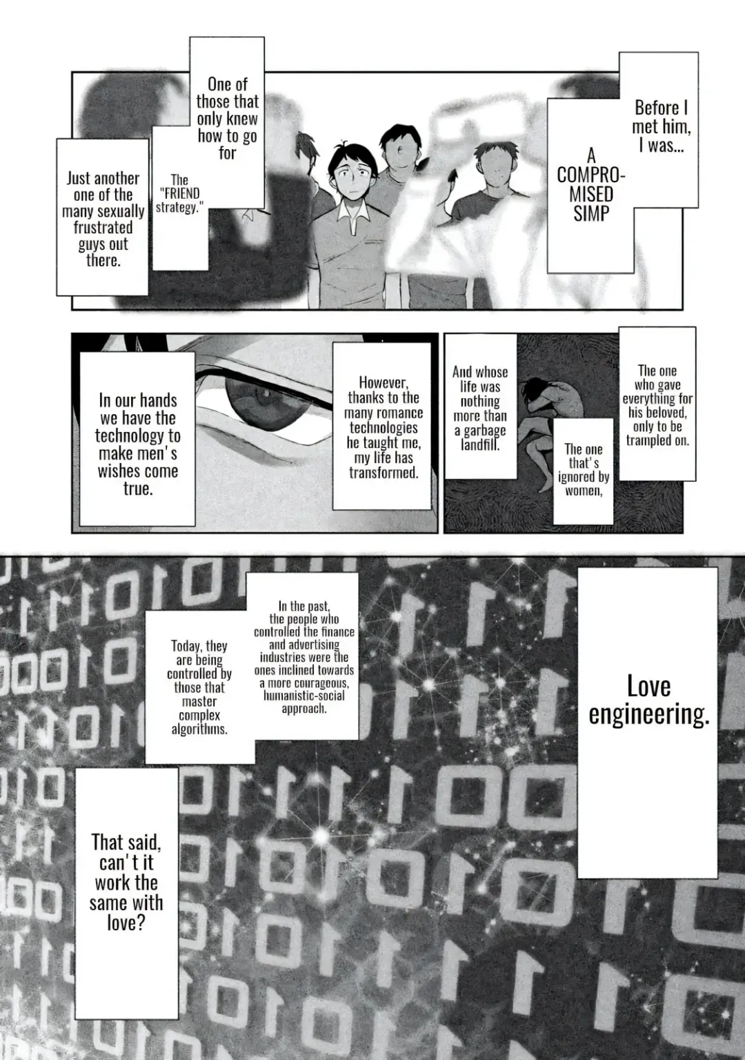 [Igumox] Boku wa Ai o Shoumei Shiyou to Omou CHAPTER 1 Fhentai - Page 3
